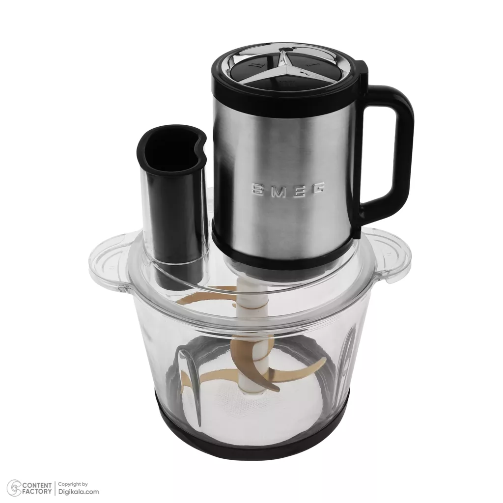 خردکن 4.5 لیتری اسمگ مدل SG-1000