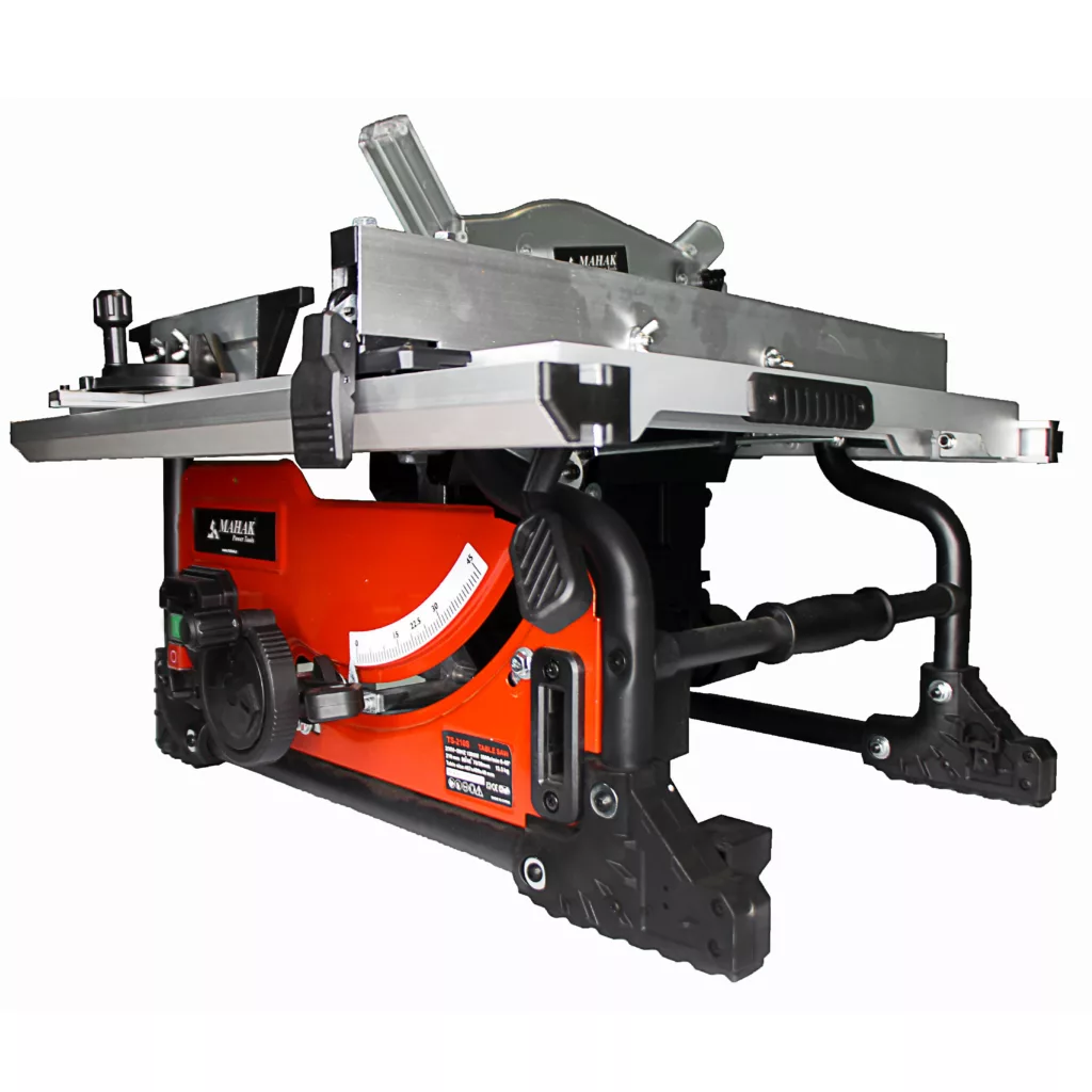 اره میزی محک مدل TS-210S