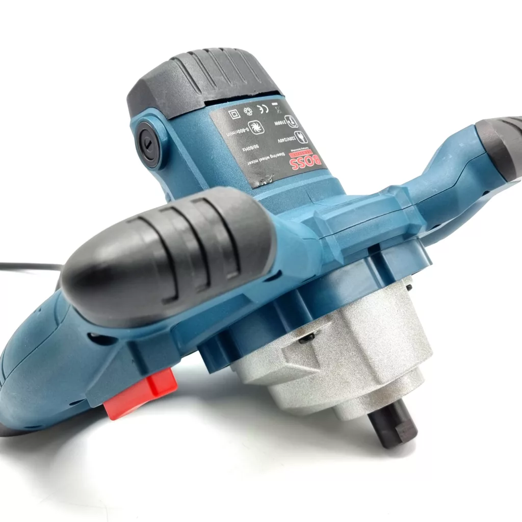 همزن صنعتی برقی باس مدل BOSS-LIFE-STYLE