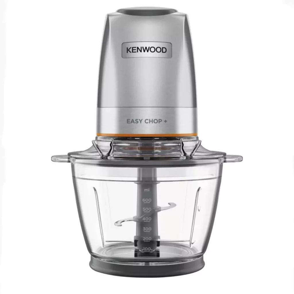 خردکن کنوود مدل CHP62.400SI