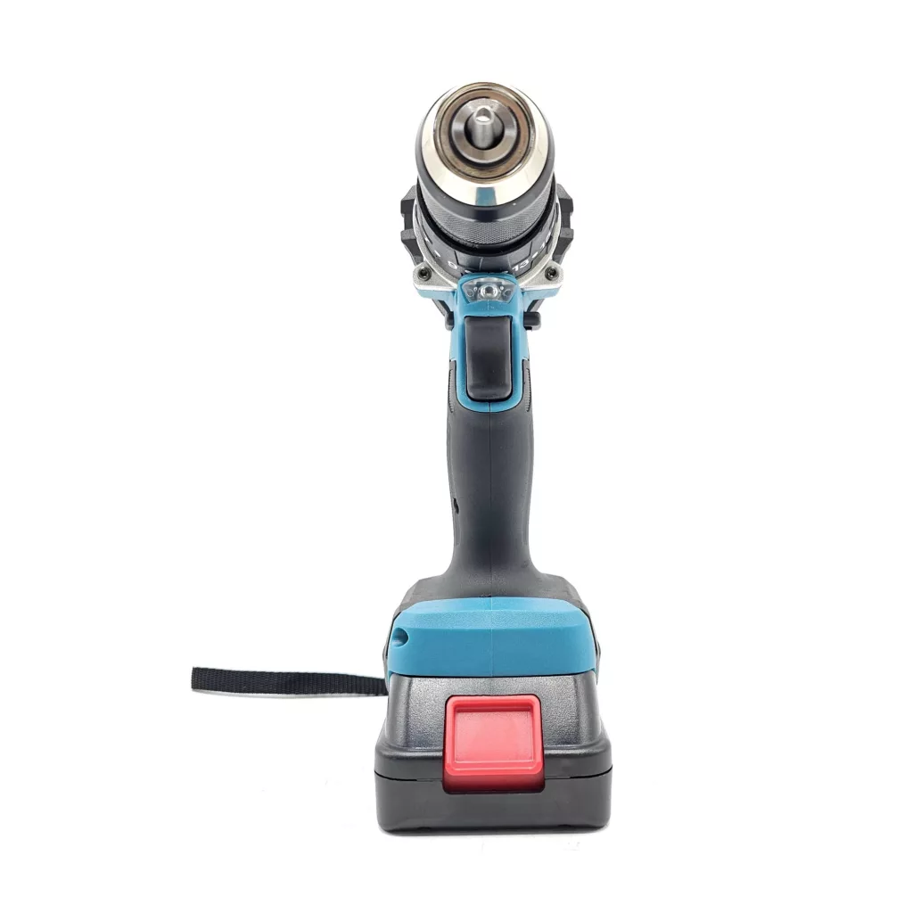 دریل چکشی صنعتی  مدل براشلس کد 2