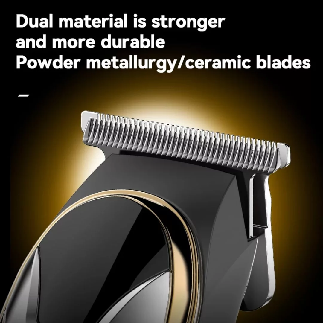 ماشین اصلاح موی سر و صورت کیمی مدل 1598