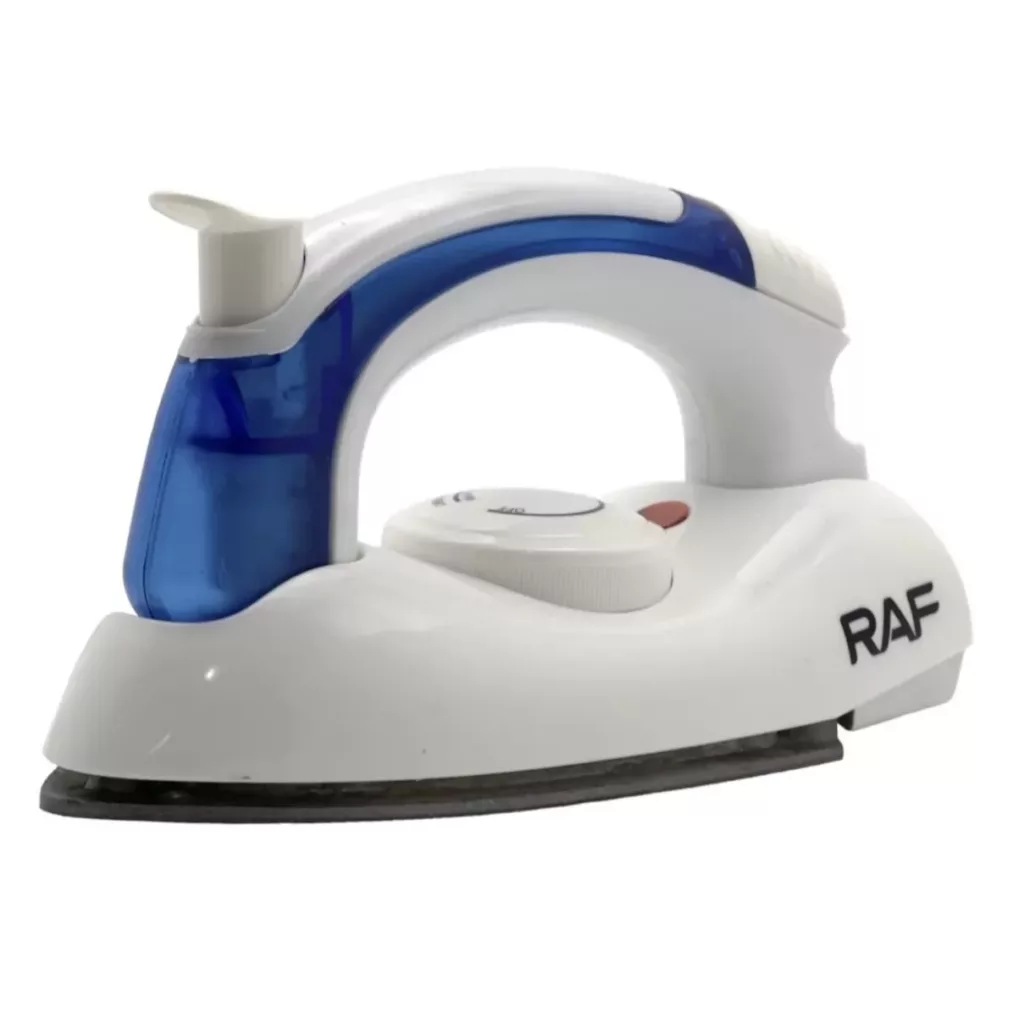 اتو مسافرتی ۸۰۰ وات راف مدل ۱۲۶۶