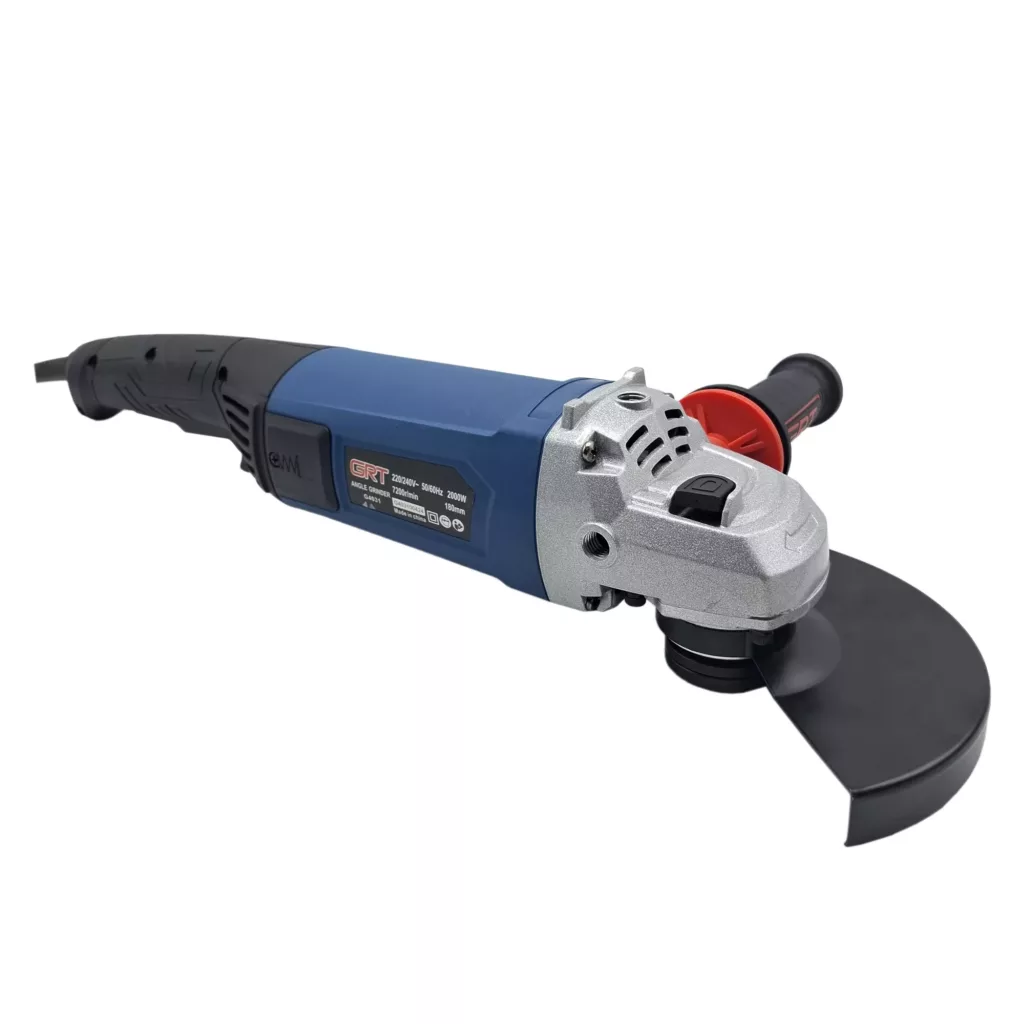 فرز آهنگری صنعتی جی آر تی مدل 2000W