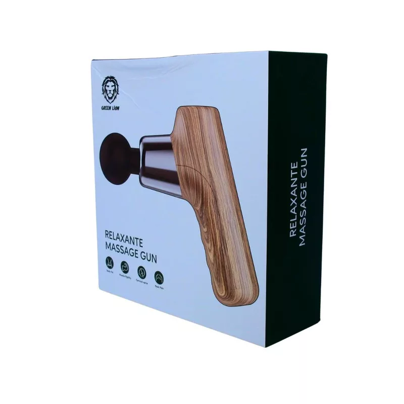 ماساژور برقی گرین لاین مدل GNFG2500BR