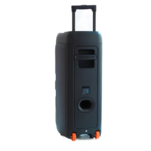 اسپیکر بلوتوثی قابل حمل هیون مدل 10000