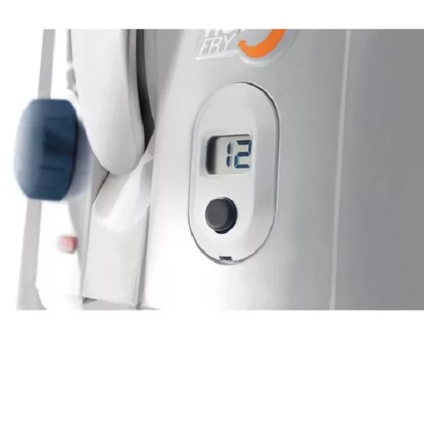 سرخ کن دلونگی مدل F28533.BK