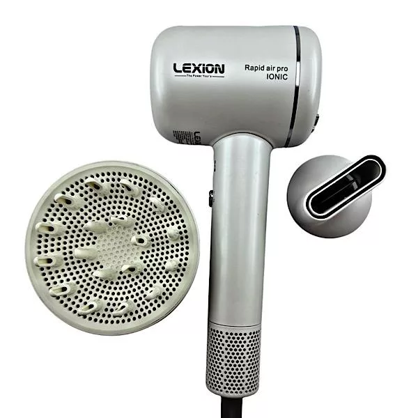 سشوار لکسیون مدل 110000RPM