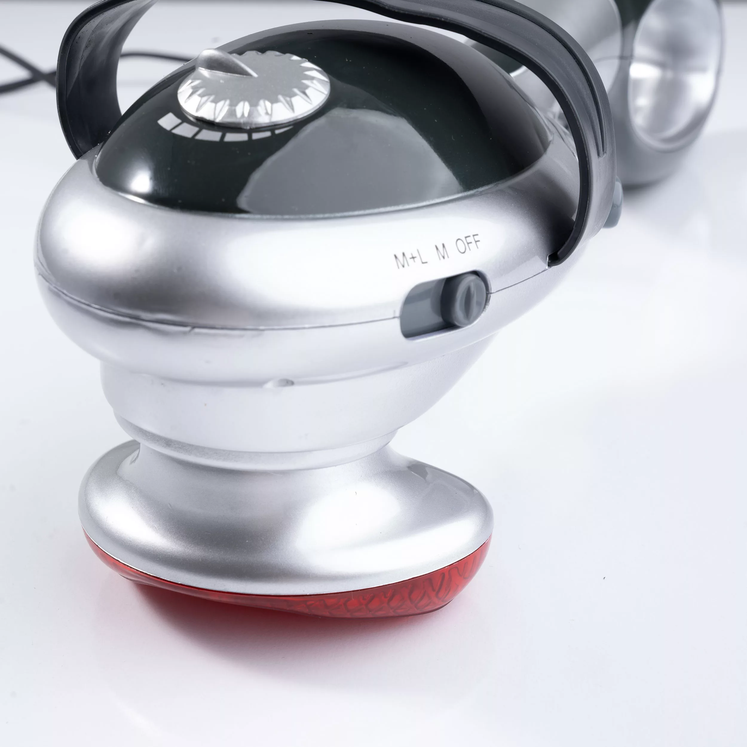 ماساژور برقی اینفرارد مدل TK-2014