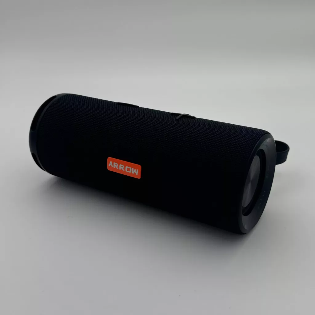 اسپیکر بلوتوثی قابل حمل ارو مدل ARS20