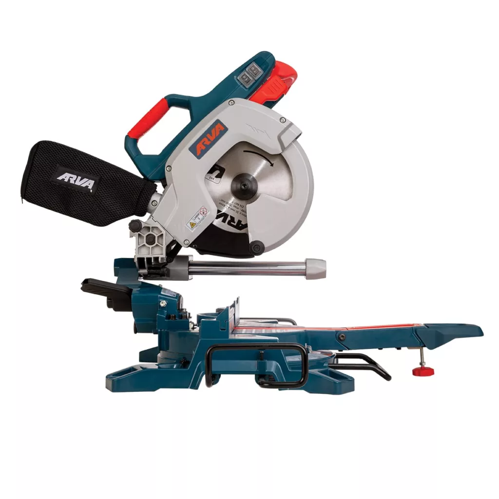 اره فارسی بر آروا مدل 5431