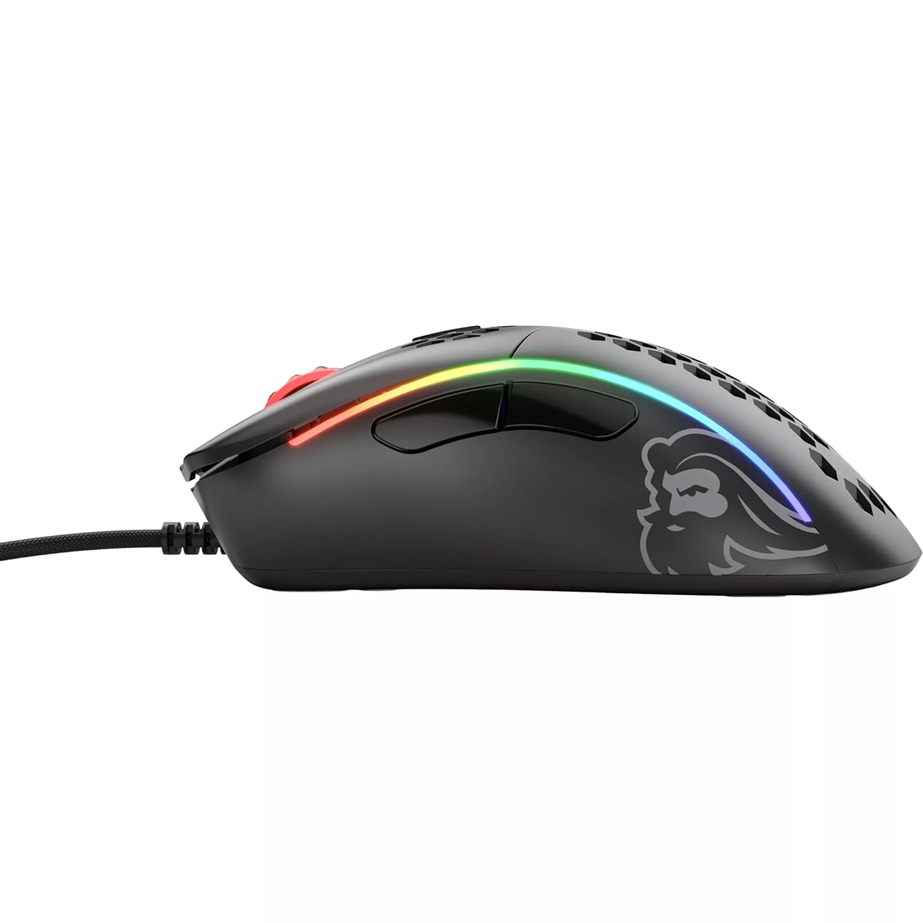 ماوس گلوریس مدل D minus