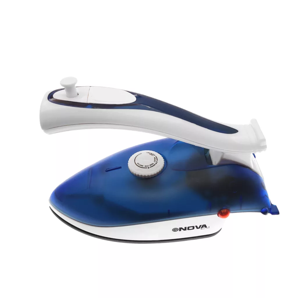 اتو مسافرتی 800 وات نوا مدل NI-1200TS