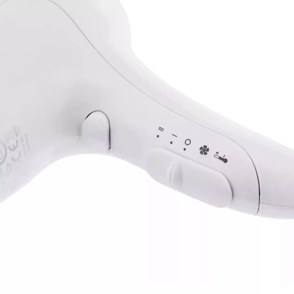 سشوار مسافرتی براون مدل HD180