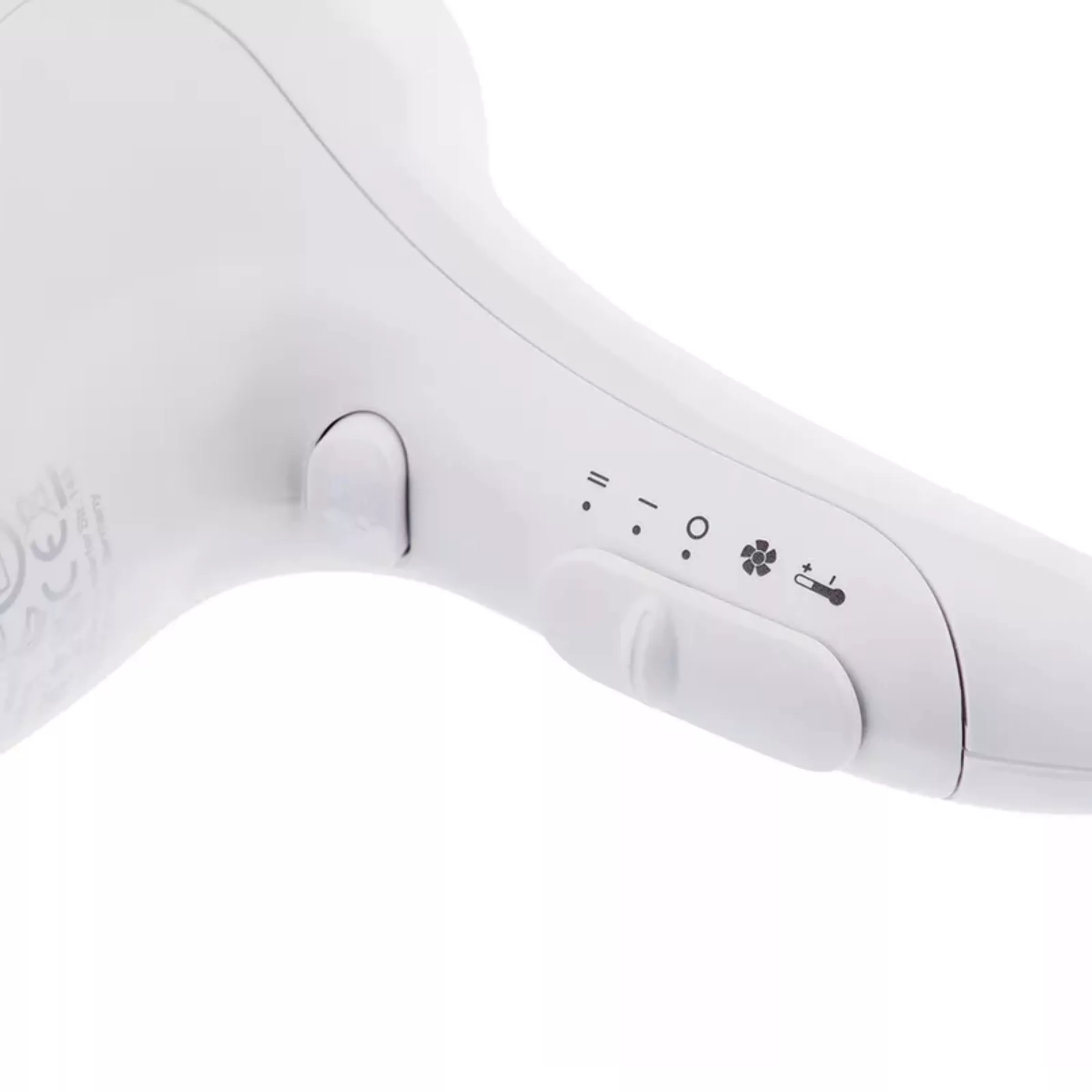 سشوار مسافرتی براون مدل HD180