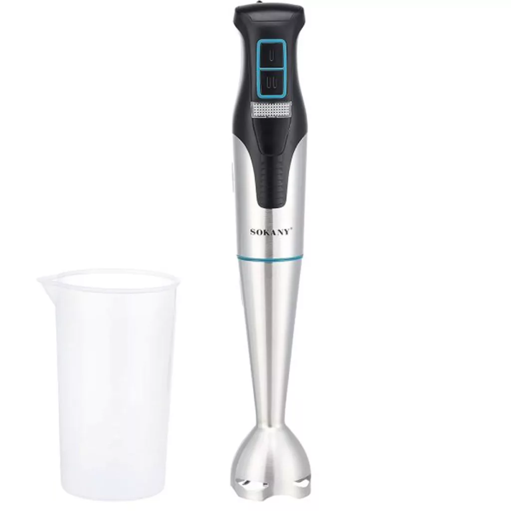 گوشت کوب برقی چندکاره 1200 وات سوکانی مدل SK758