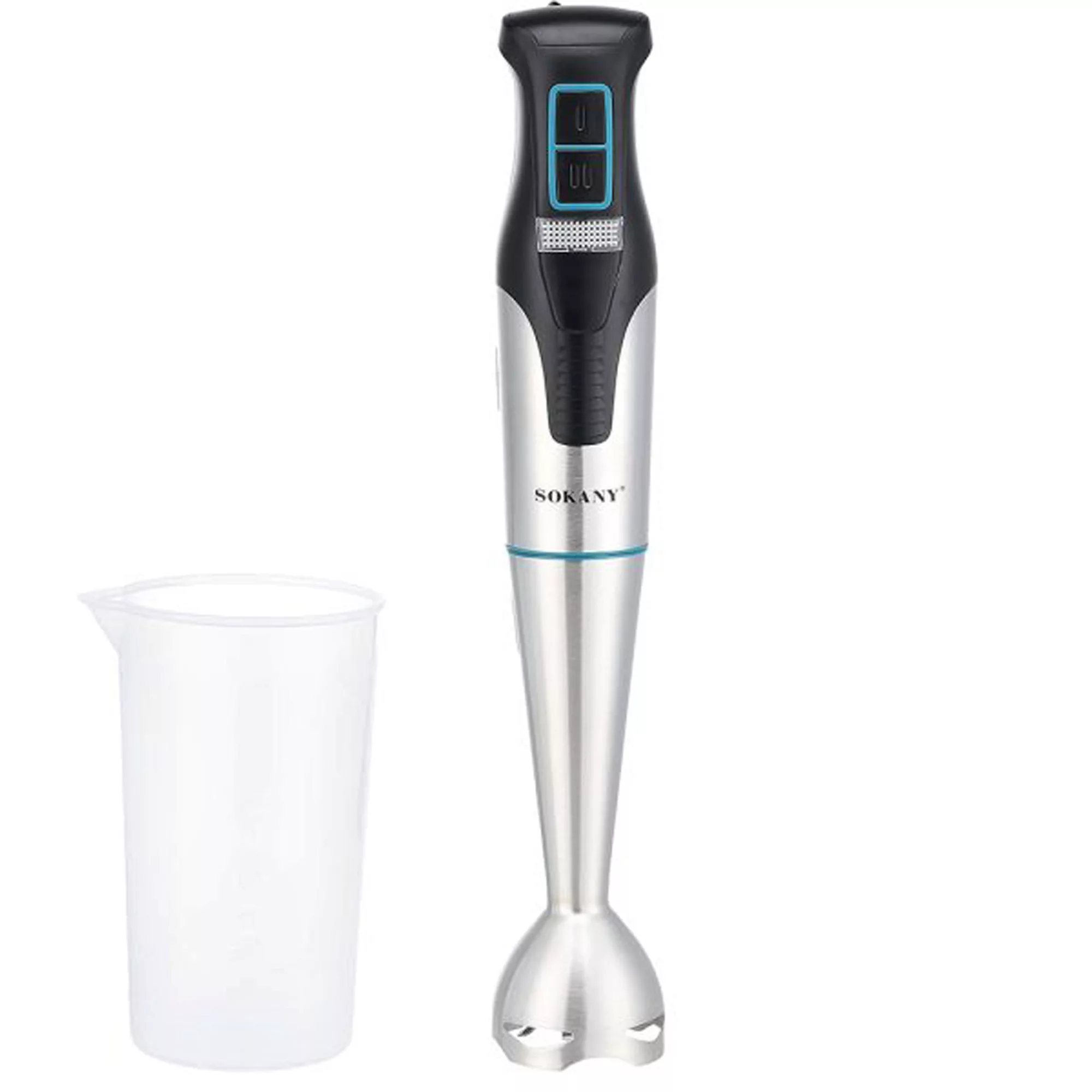 گوشت کوب برقی چندکاره 1200 وات سوکانی مدل SK758