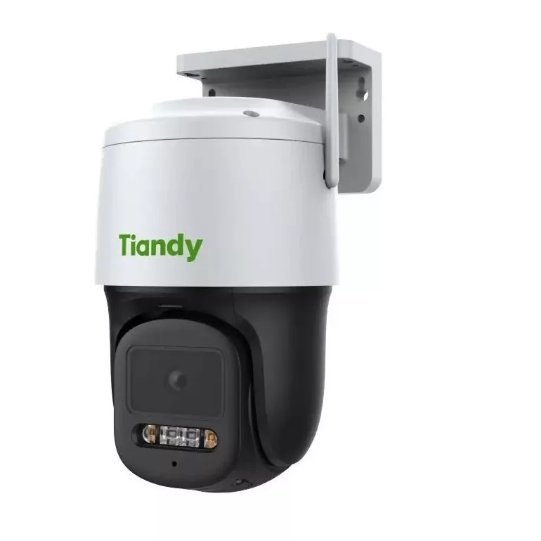 دوربین مداربسته تحت شبکه تیاندی مدل TC-H334S Spec: I5W/C/WIFI/4mm/V4.1