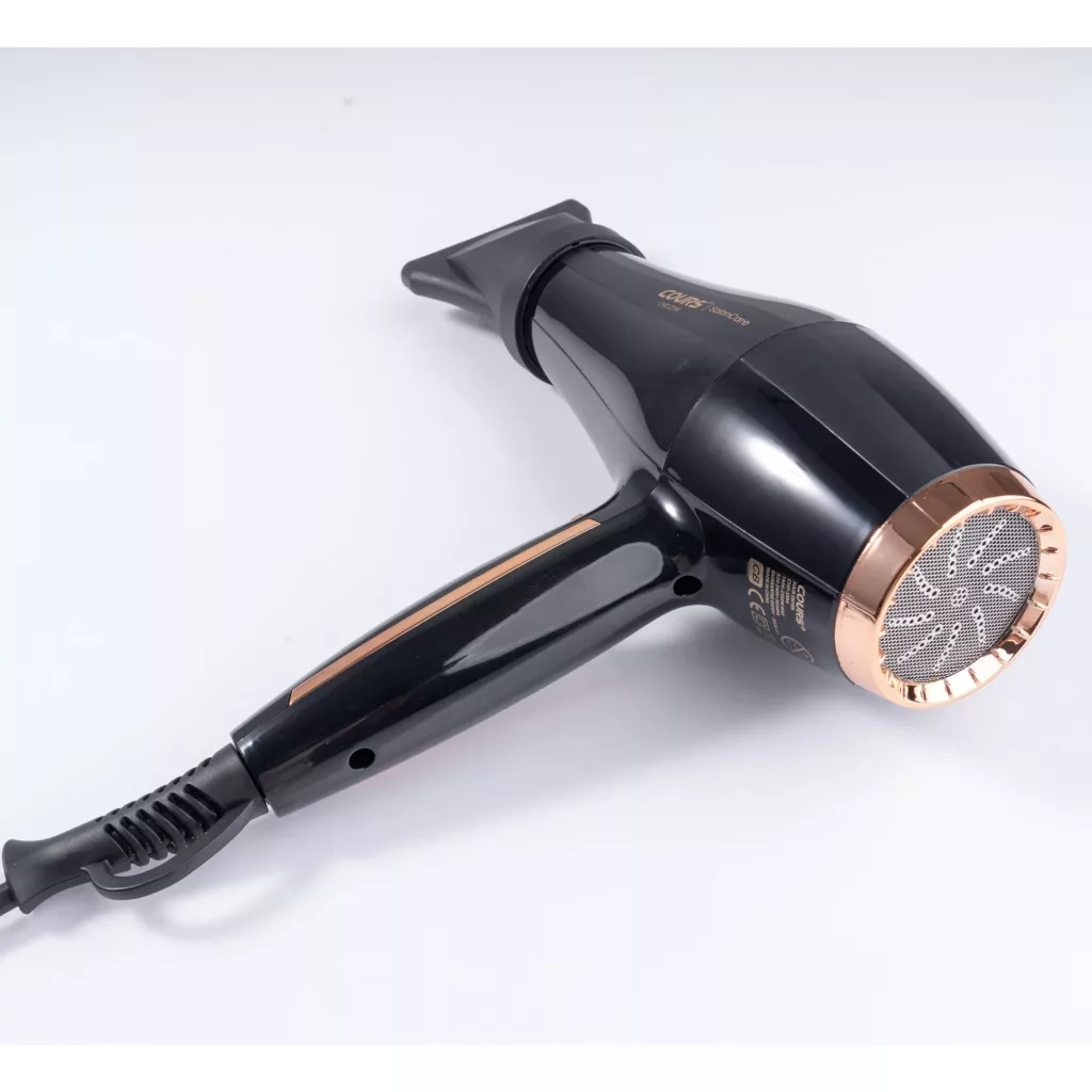 سشوار حرفه ای کورس مدل CHD- 2594