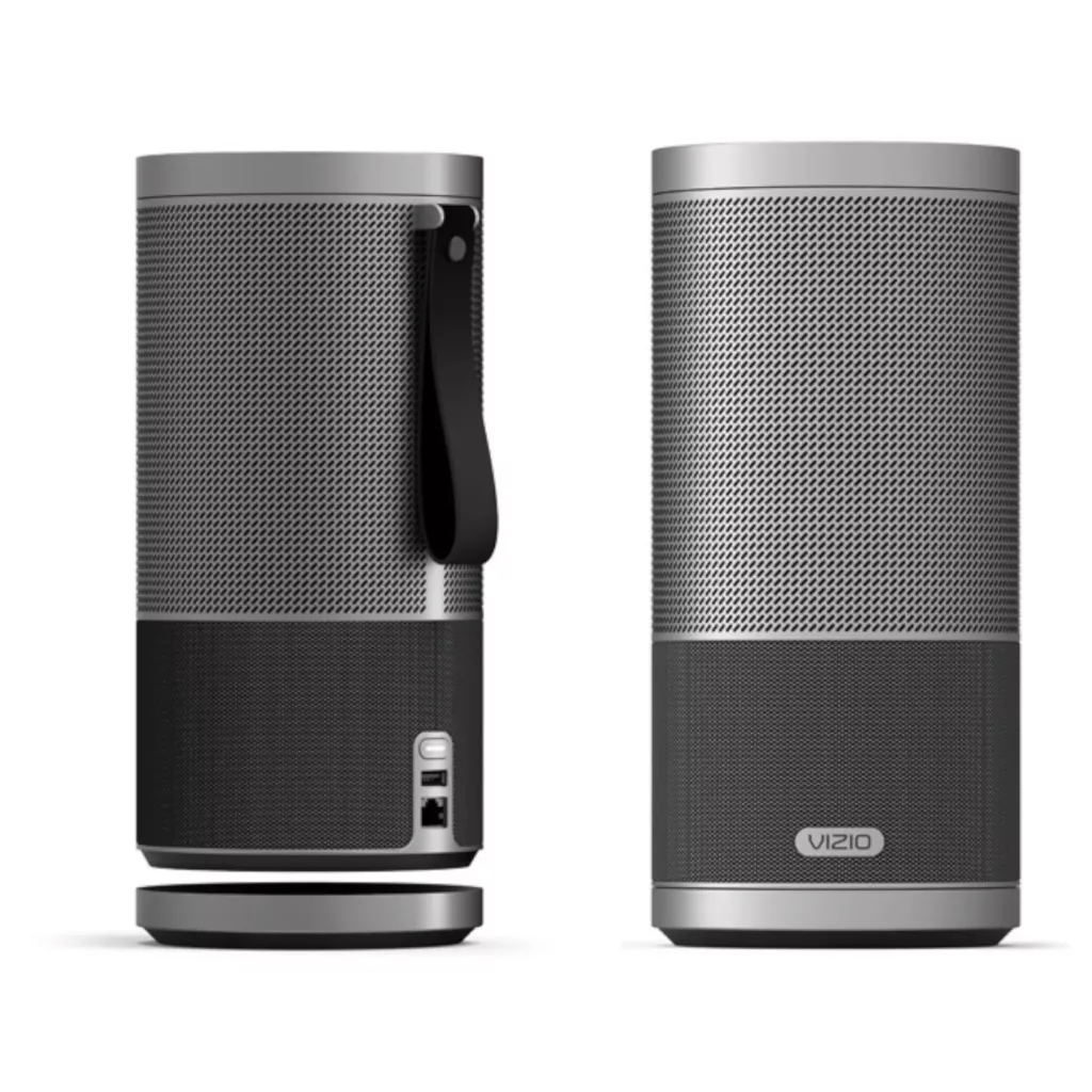 اسپیکر بلوتوثی قابل حمل ویزیو مدل SP50-D5