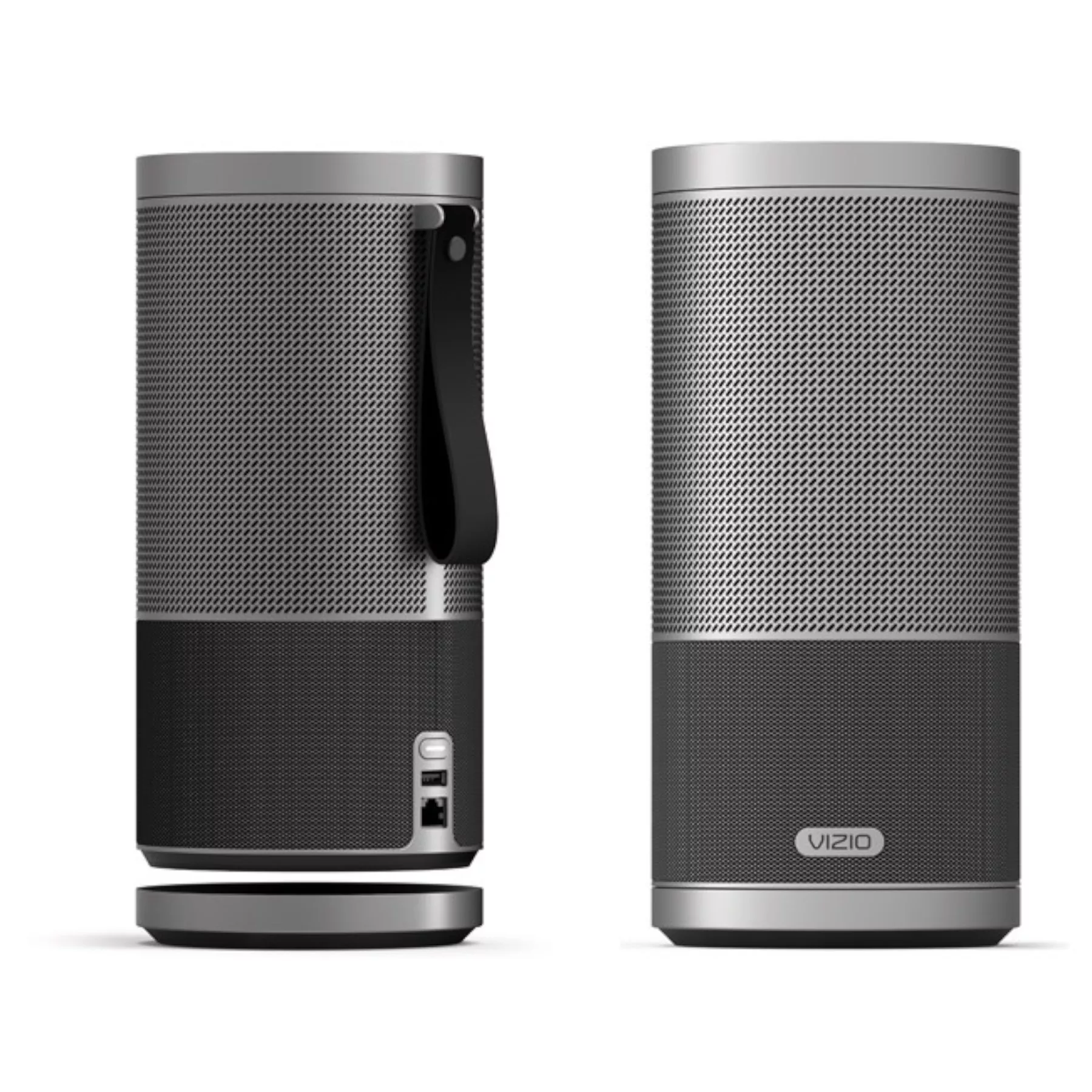 اسپیکر بلوتوثی قابل حمل ویزیو مدل SP50-D5