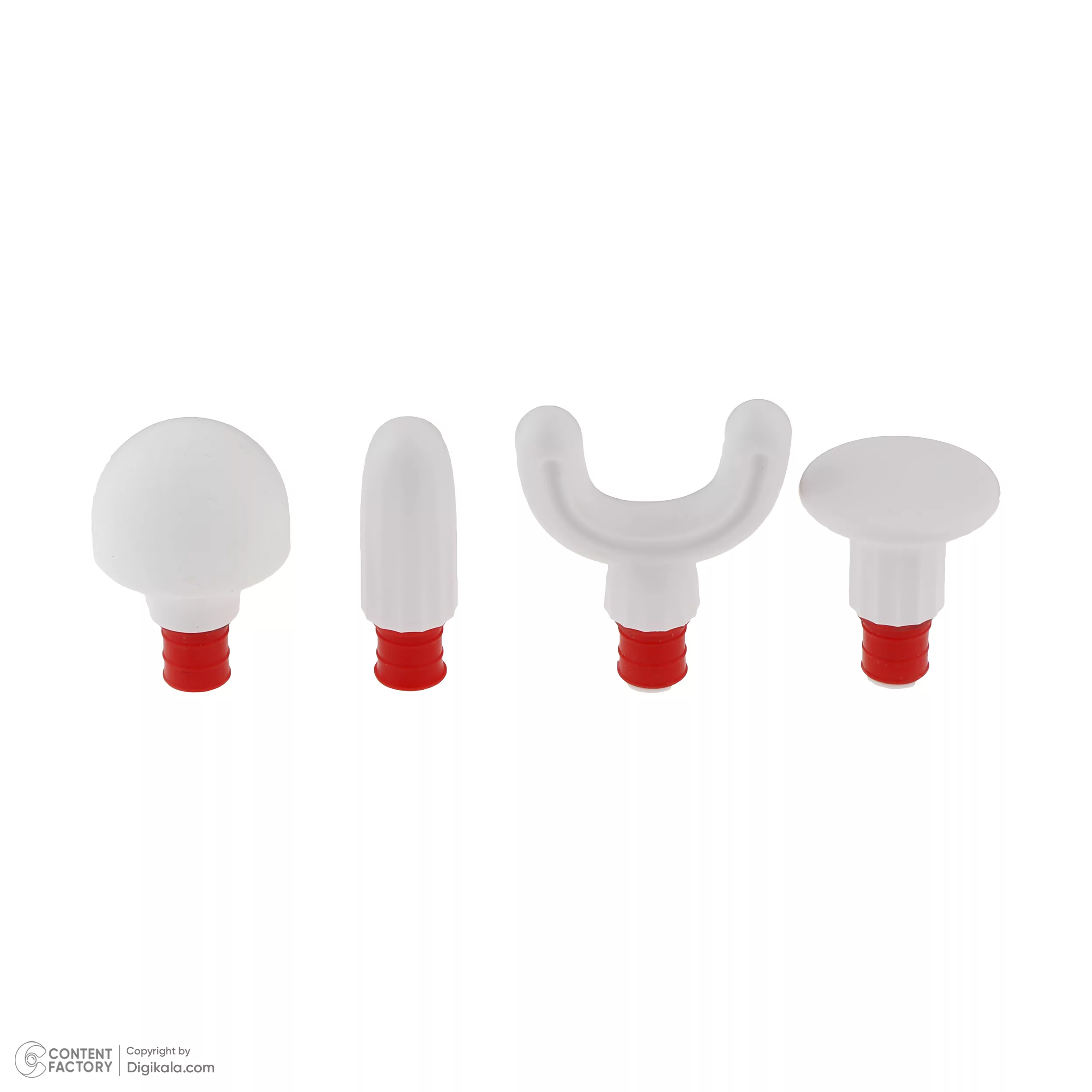 ماساژر برقی پرووان مدل PGM201