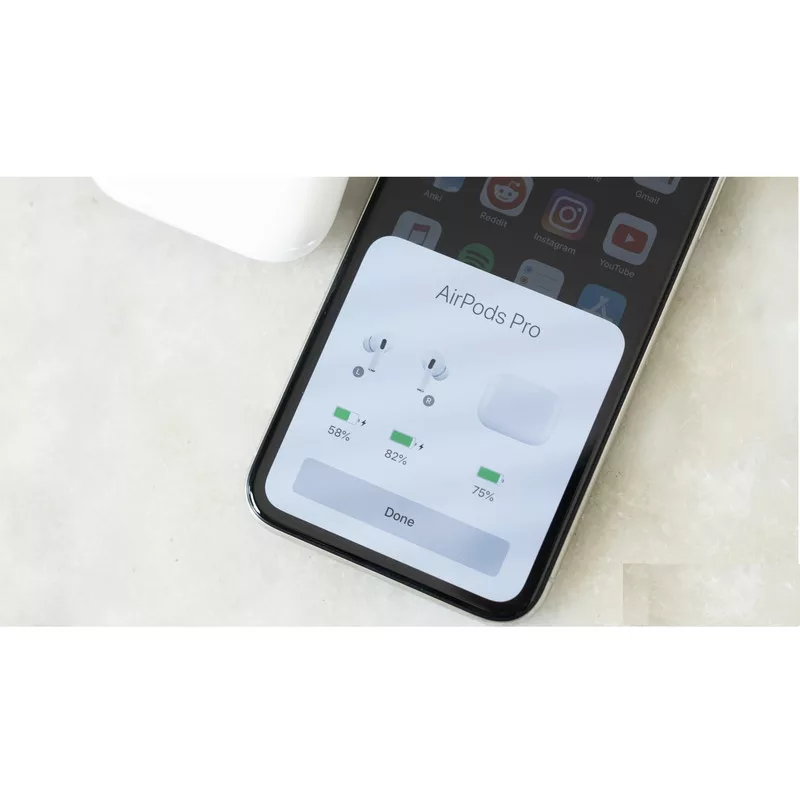 هندزفری مدل PRO