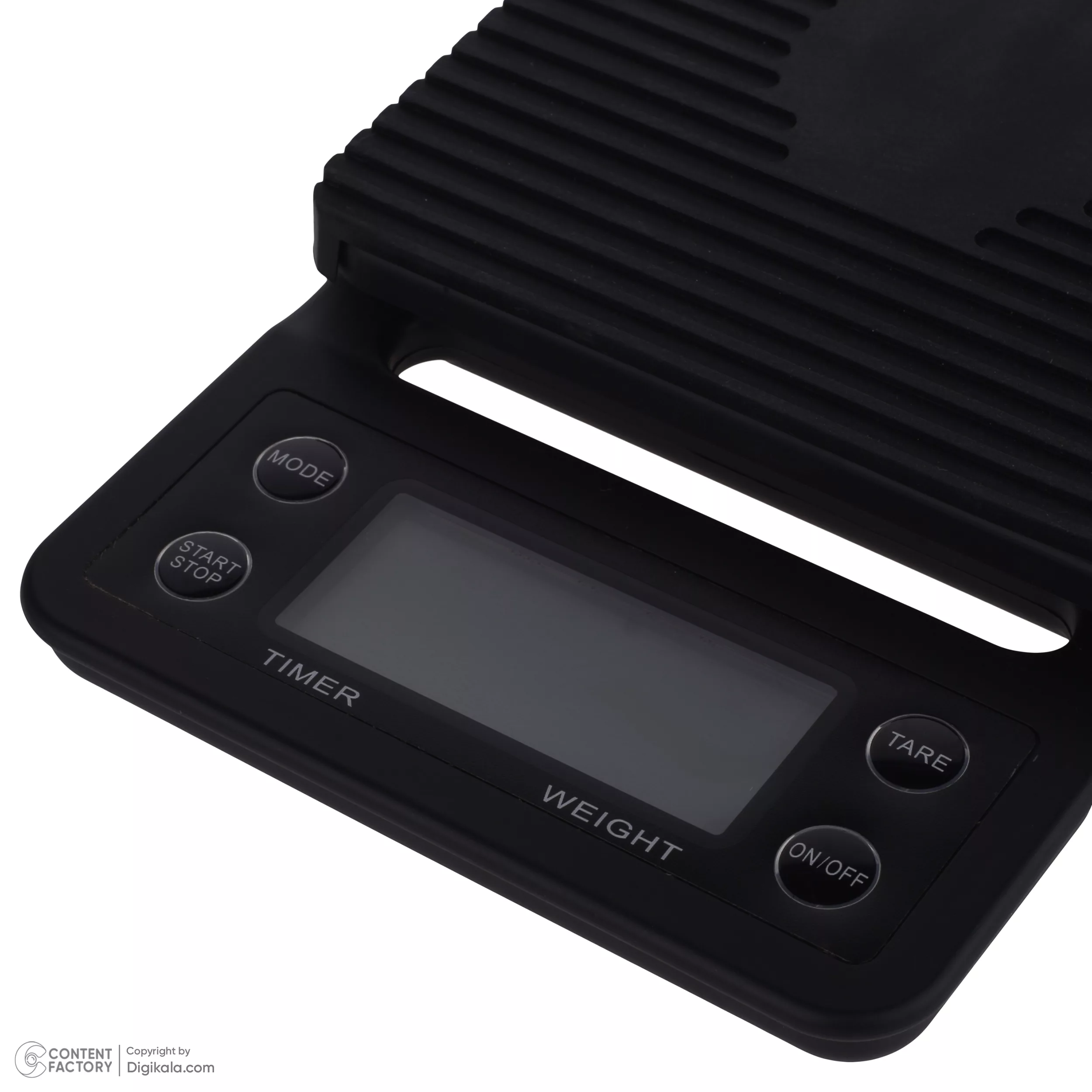 ترازوی آشپزخانه مدل Coffee Scale