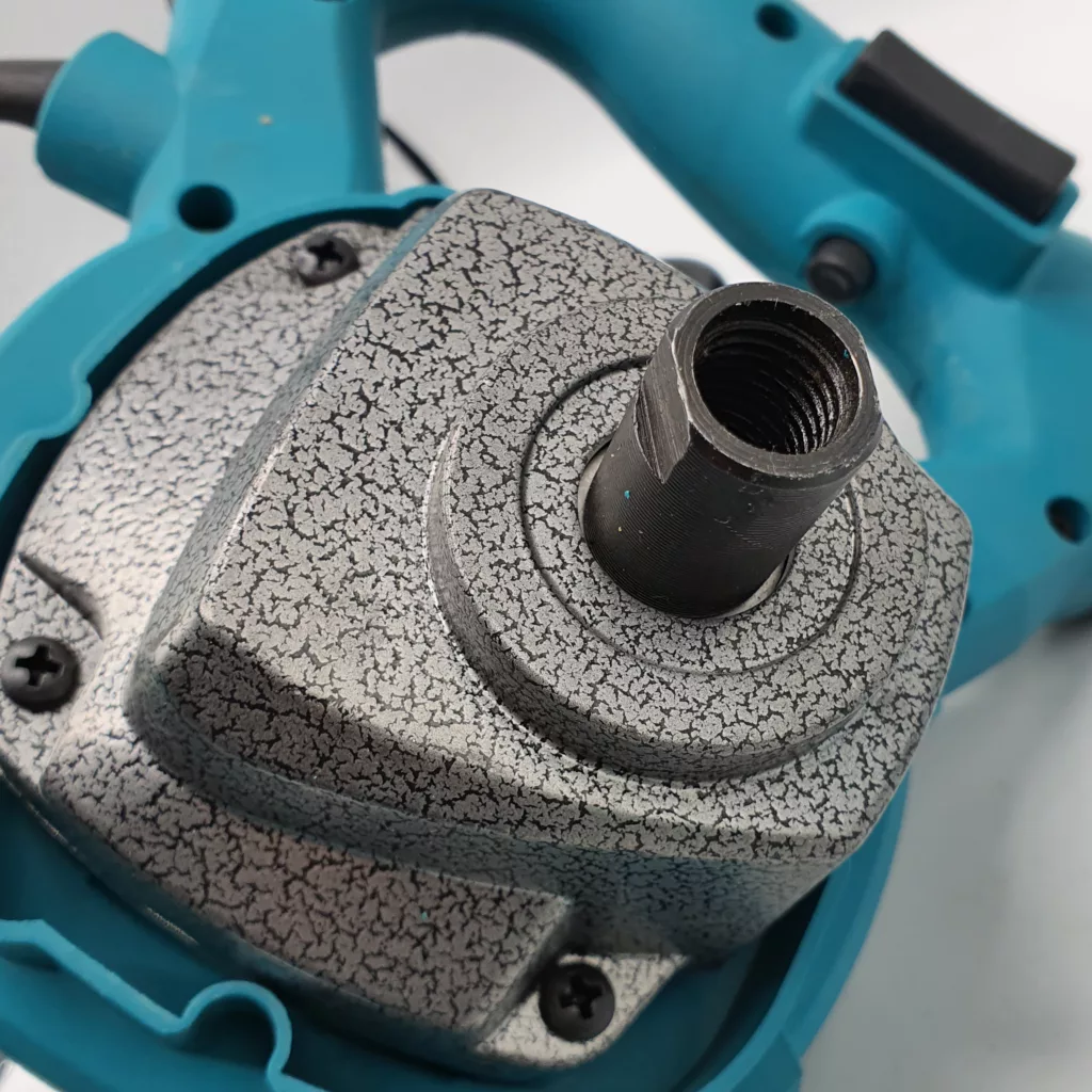 همزن صنعتی مدل 2100w