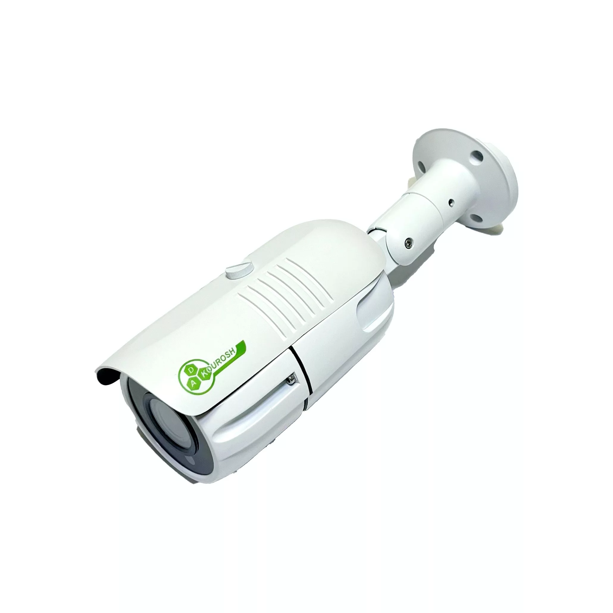 دوربین مداربسته بولت تحت شبکه کوروش مدل DAKIPS200-BVA40 دوربین مداربسته بولت تحت شبکه کوروش مدل DAKIPS200-BVA40