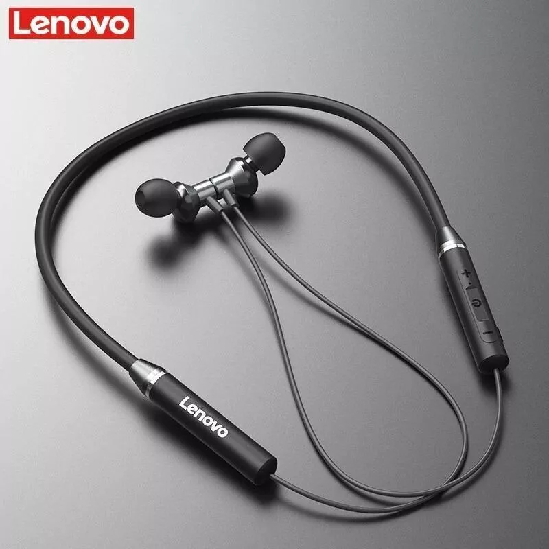 هندزفری لنوو مدل HE05-Earphone