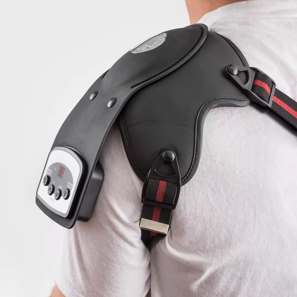 ماساژور برقی زانو کد 8522