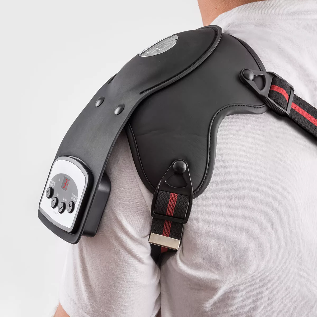 ماساژور برقی زانو کد 8522