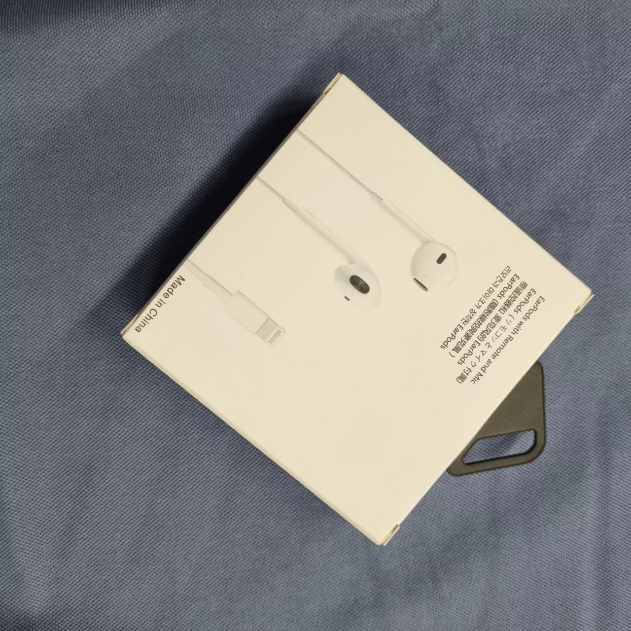 هندزفری مدل EARPODS-X