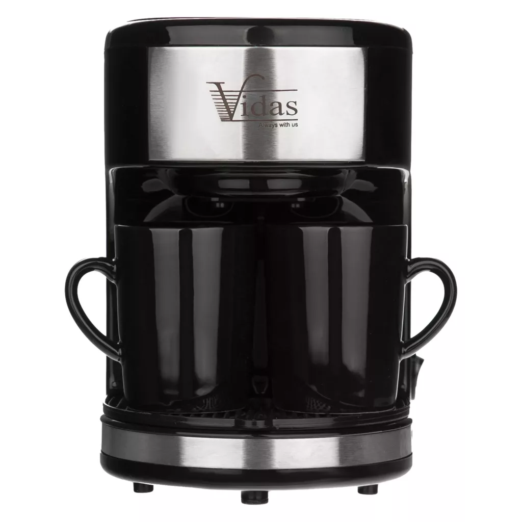 قهوه‌ساز ویداس مدل VIR-2224