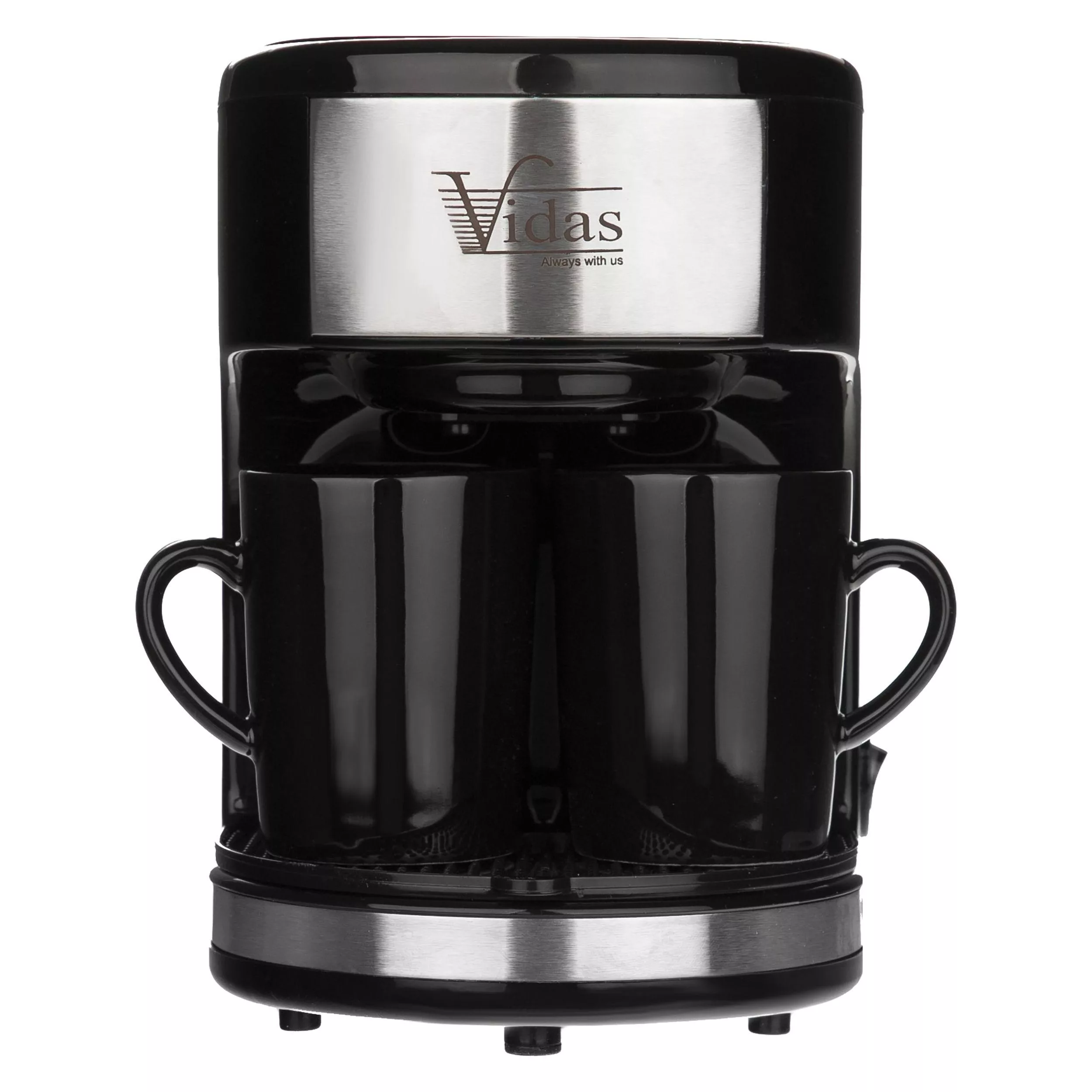 قهوهساز ویداس مدل VIR-2224 قهوهساز ویداس مدل VIR-2224