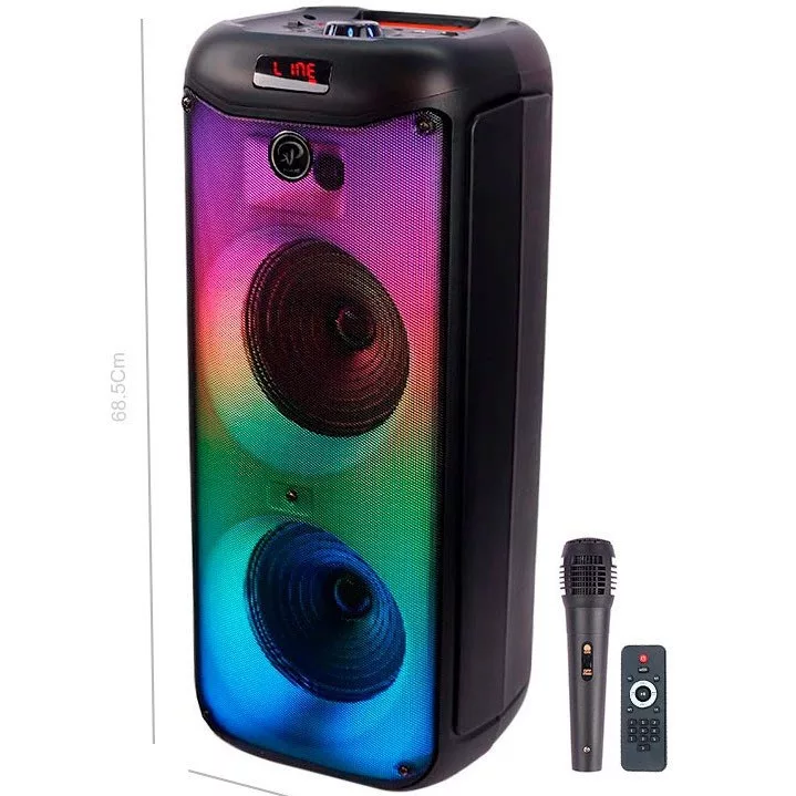 اسپیکر بلوتوثی قابل حمل ایکس پی-پروداکت مدل M1216A