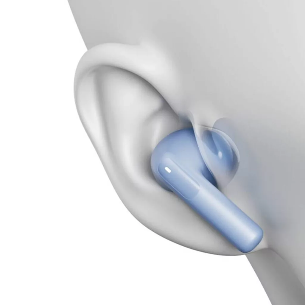 هدفون بلوتوثی کیو سی وای مدل Ailybuds E20