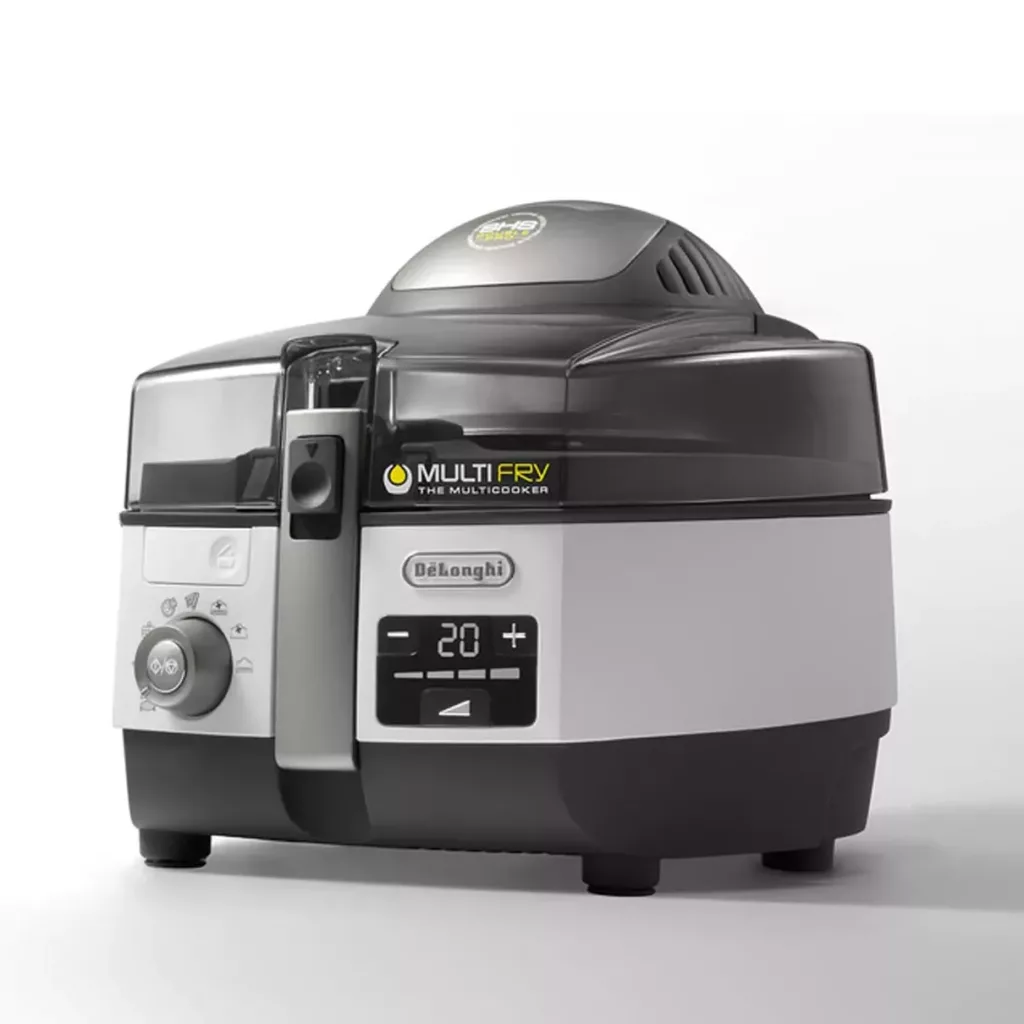 هواپز 3.5 لیتر دلونگی مدل FH1396/1 EX1