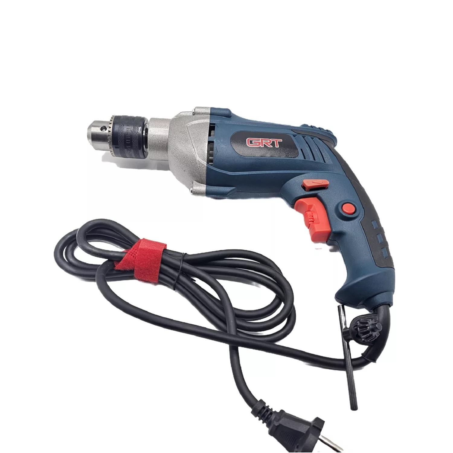 دریل چکشی جی آر تی مدل G2015