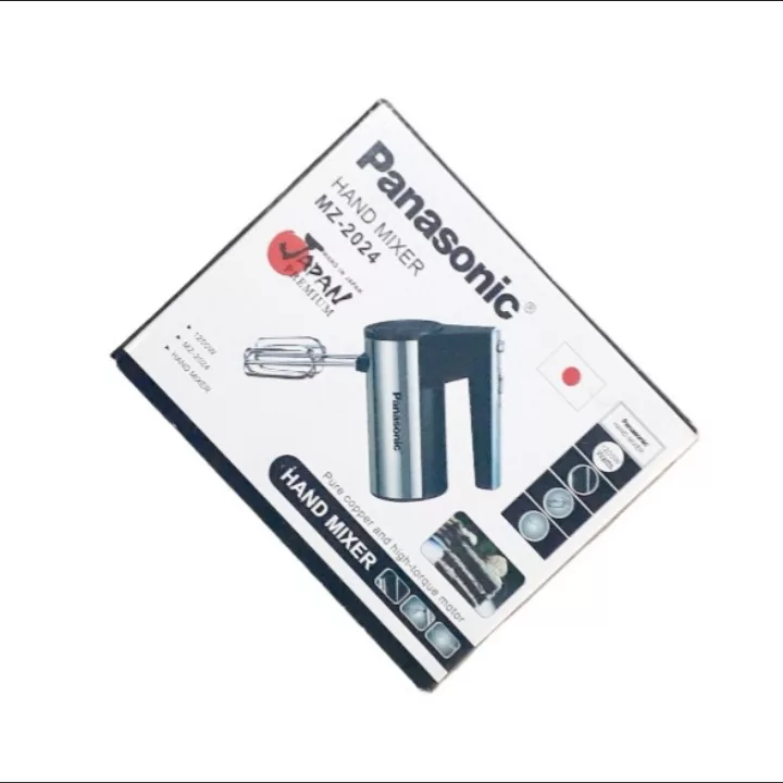 همزن پاناسونیک مدل mz__2024