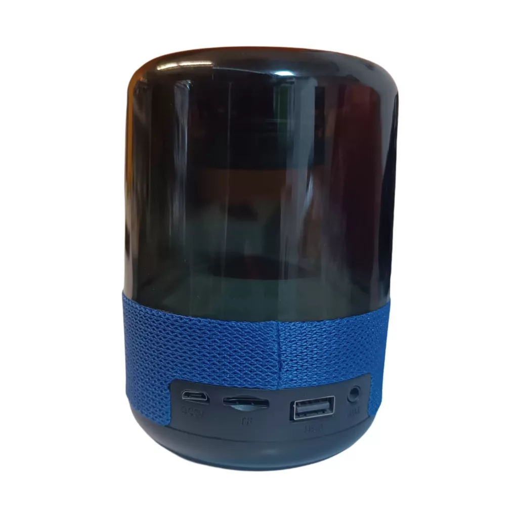 اسپیکر بلوتوثی قابل حمل مدل Z5 MINI