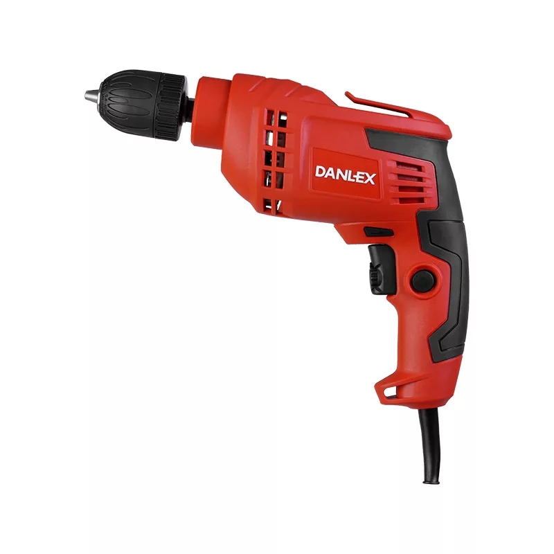 دریل برقی دنلکس مدل DX-1145