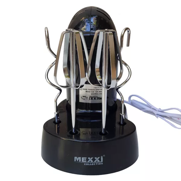 همزن مکسی مدل MX555B