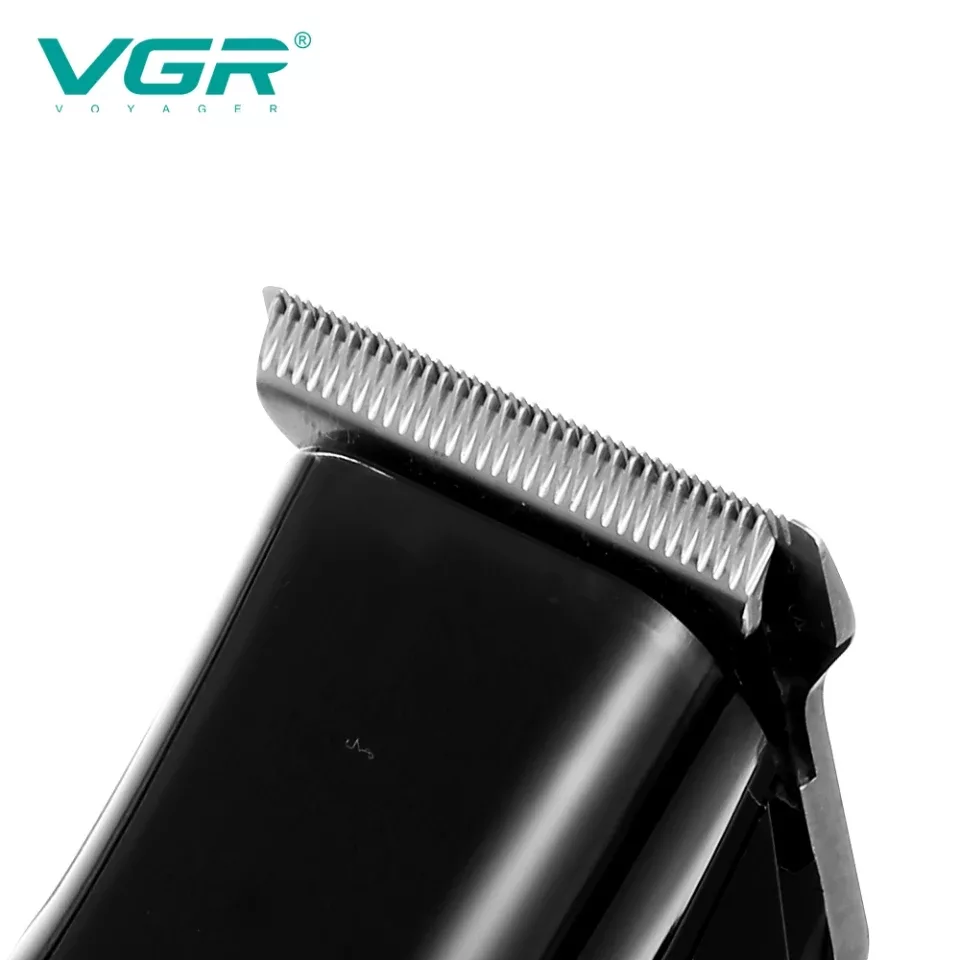 ماشین اصلاح موی سر و صورت وی جی ار مدل V-929