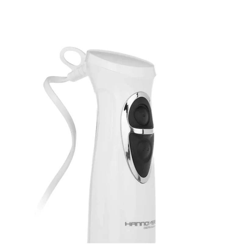 گوشت کوب برقی 400 وات هانوور مدل 1508