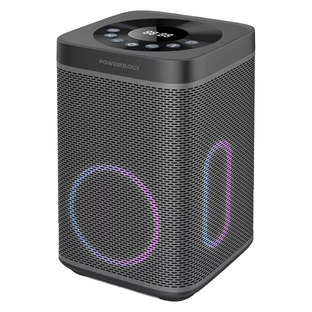 پاوربانک پاورولوجی مدل GENERATOR ظرفیت 90000میلی آمپر ساعت