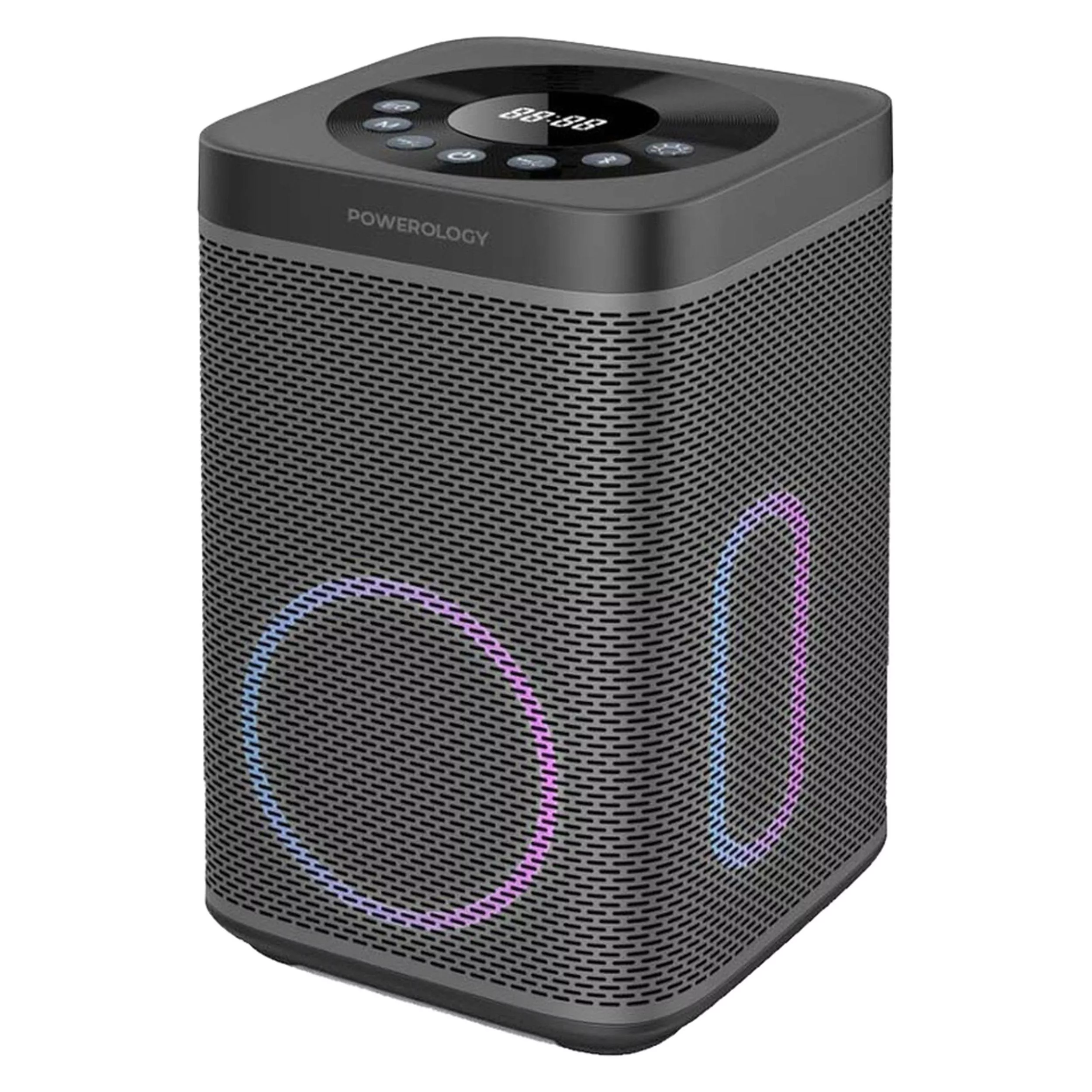 پاوربانک پاورولوجی مدل GENERATOR ظرفیت 90000میلی آمپر ساعت پاوربانک پاورولوجی مدل GENERATOR ظرفیت 90000میلی آمپر ساعت