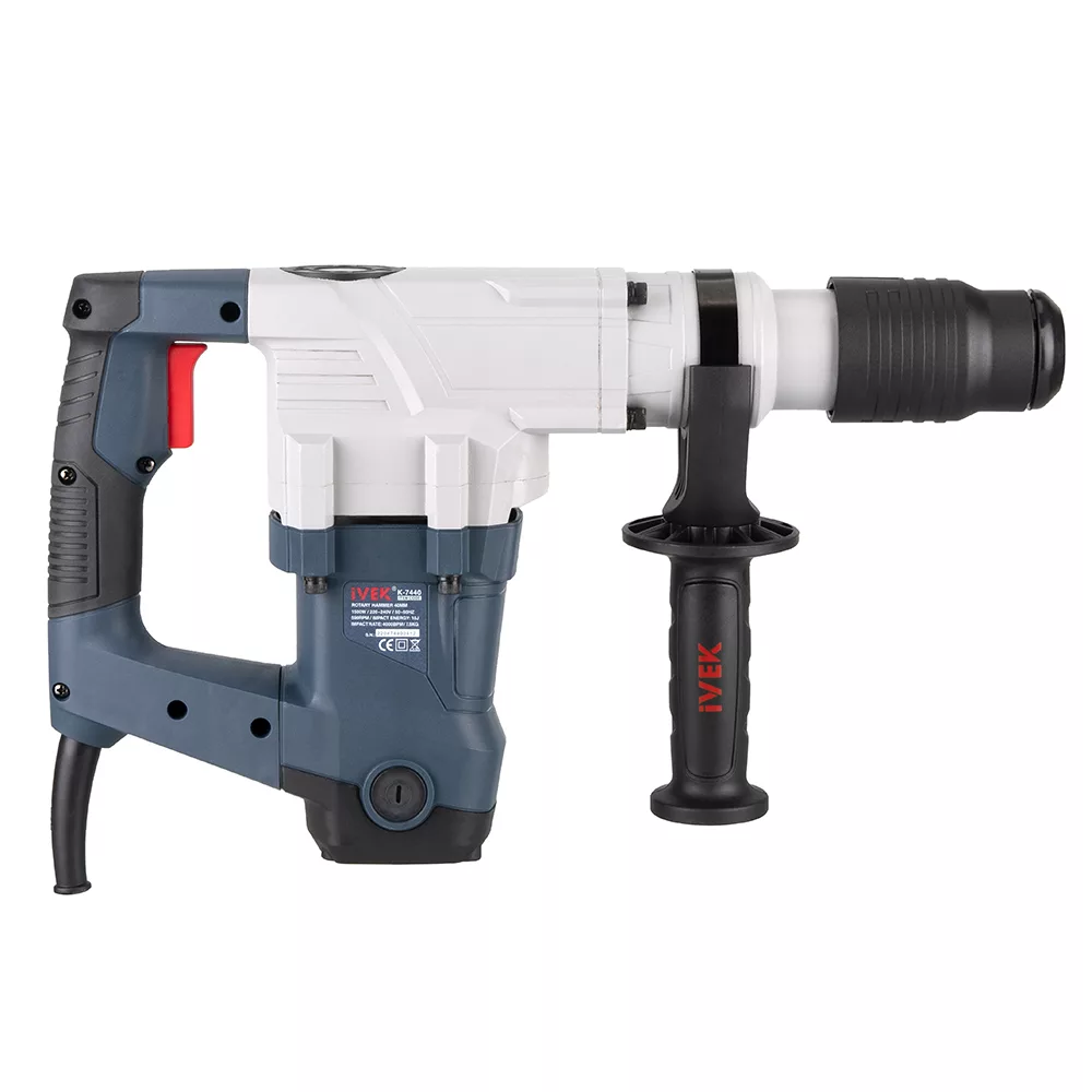 دریل بتن کن 40 میلی‌متری 1500 وات ایوک مدل K-7440