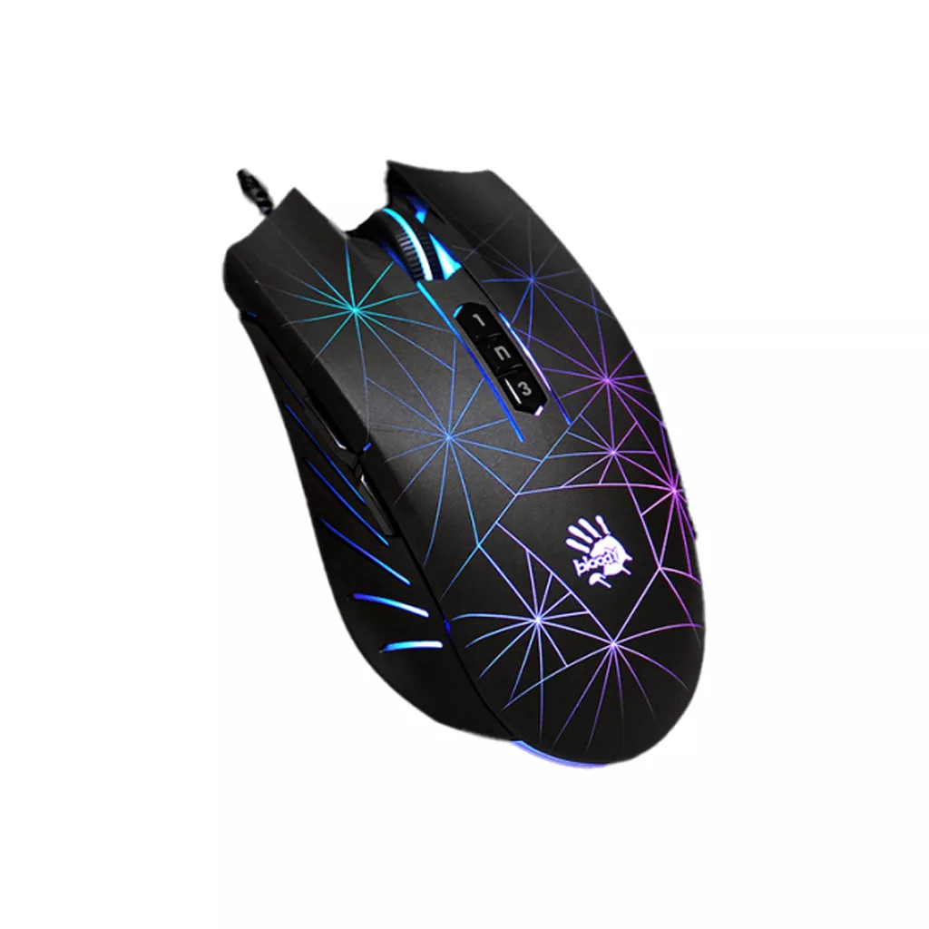 ماوس مخصوص بازی بلادی مدل P81s